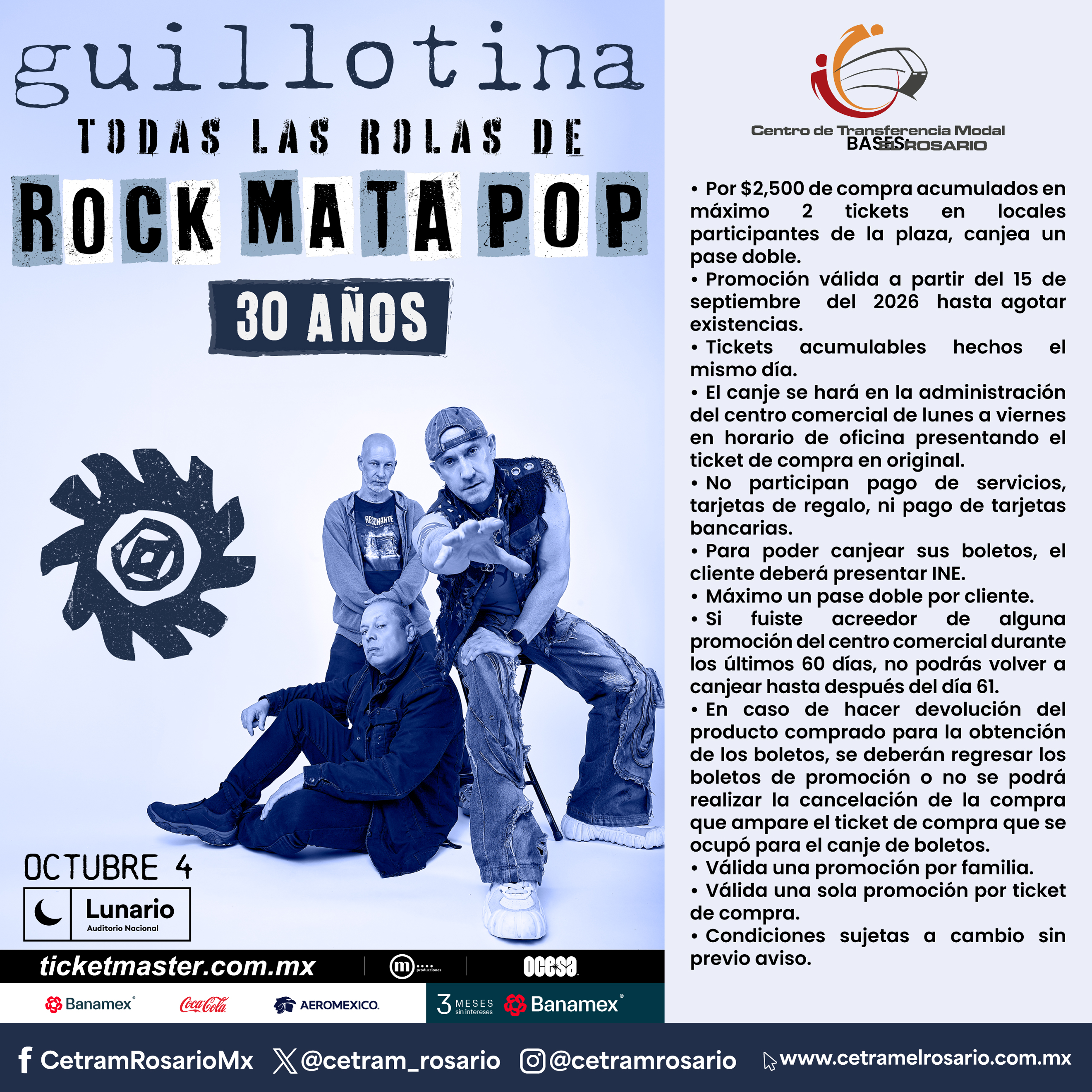 guillotina